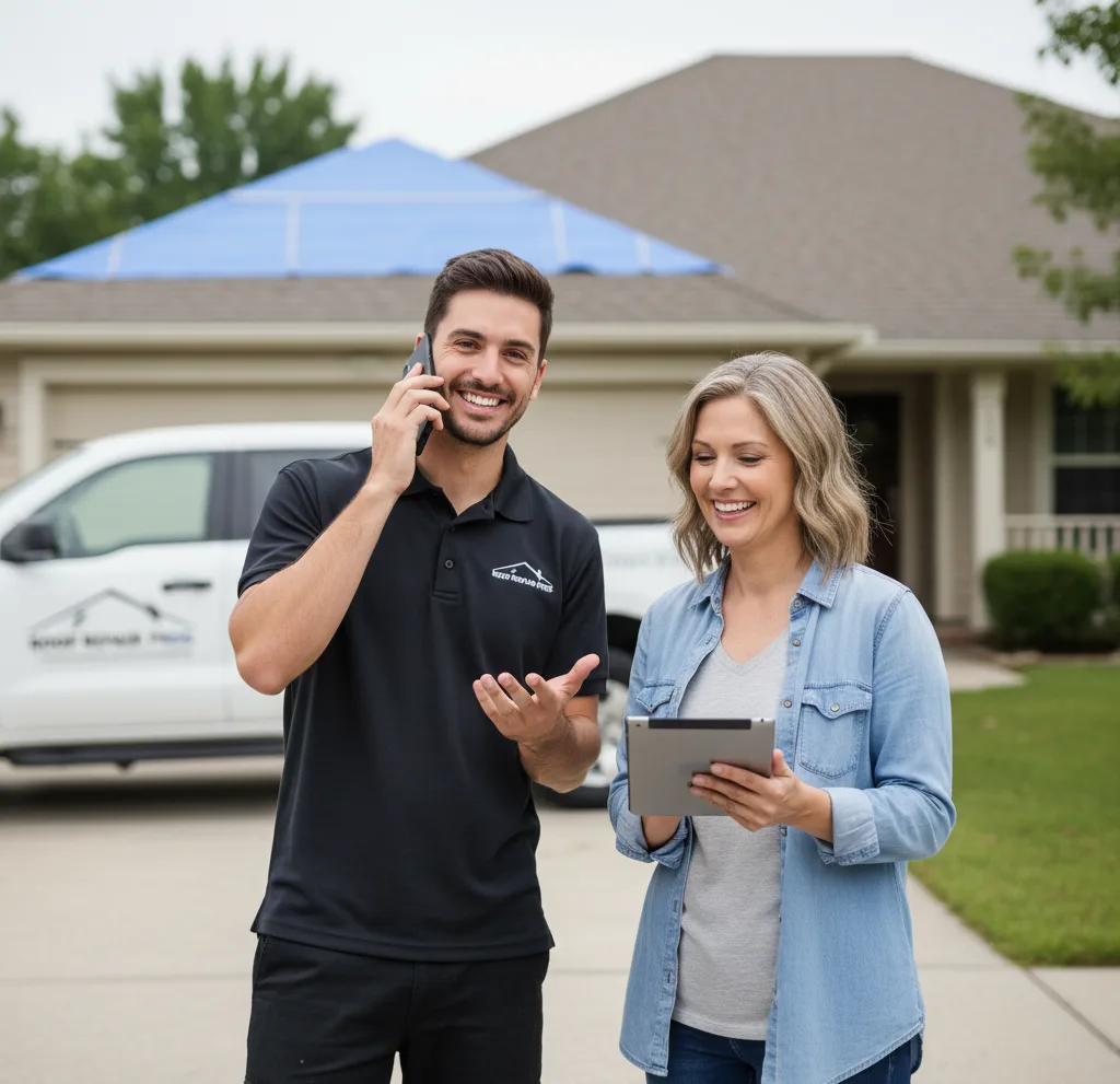 Roof Maintenance in Green Valley, AZ